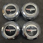 Chevy Corvette 371680 Oem Wheel Center Rim Hub Cap Cover Lug Chrome 1045 Brx Used. Price: $99.99.