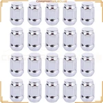 Pcs Thread 12X1.5 Acorn Open-end Type Lug Nuts For 2003-2006 Honda Element New. Price: $24.40.