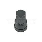 Dorman 611-610.1 Gray Wheel Nut Cover M24 2.0, Hex 19MM New. Price: $18.22.