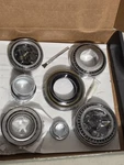 Revolution Gear Jeep Jl D44 Front Master Overhaul Kit 35-2071 *read Description* New. Price: $172.00.
