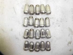 Lug Nuts Tc Scion 2005-2010 Spare Wheel Parts W12-6 Used. Price: $35.98.