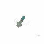 Genuine Steering Column Bolt 32306778609 For Bmw Mini New. Price: $14.51.