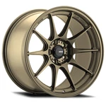 Konig DK88514358 Fits: Dekagram 18X8.5 5X114.3 ET35 Gloss Bronze Wheels Cast New. Price: $359.99.