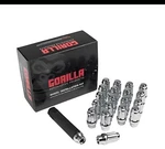 Gorilla Automotive 5LUG 12-1.50 Et Spline Wik Pass Chr K5CES-12150GR. Price: $32.98.