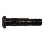 World American WA07-6143 Wheel Stud Left Hand, 5/8" Length, Headed Disc, Serra New. Price: $87.50.