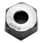 Meritor 1199N 118 Cap Nut New. Price: $198.69.