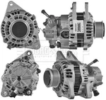 Alternator Fits Hyundai Kia H-1 / Starex K2500 Sorento Generator P10 New. Price: $757.66.