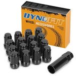 Dynofit 16 Pcs M12X1.5 Wheel Lug Nut For Atv Polaris Ranger Xp 900/1000 Honda New. Price: $22.99.