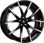 Set Of 4 Forged Rims - Lexani 20X8.5 / 21X11.5 With Machined Tips Used. Price: $500.00.