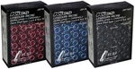 Project Kics Leggdura Racing 53MM Lug Nut Set WEL5311K - 16 Pcs + 4 Locks New. Price: $391.77.