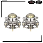 2X Rear Wheel Hub Bearing Assembly For Acura Tlx 15-2020 Honda Accord 2013-2015 New. Price: $68.88.