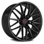 Tis Motorsports 506B Wheel 24X10 (24, 6X135, 87.1) Black Single Rim New. Price: $598.00.
