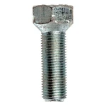 Dorman 610-355 Cone Seat Lug Bolts New. Price: $42.78.