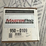 Power Steering Pump For Town & Country, Caravan, Grand Voyager 950-0109 New. Price: $59.99.