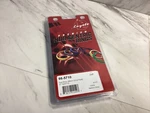 Coyote Accessories 66-5710 Black Anodized Plastic Hub Centric Ring Set New. Price: $15.00.