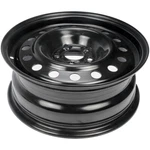 939-275 Dorman Wheel 16.2 Inch Front Rear Driver Passenger Side Right Left New. Price: $138.20.