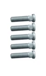 & 1254014 M12 1.5 Extended Wheels Studs For Spacers New. Price: $37.49.