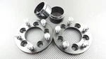 P2M Bolt On Wheel Spacer Adapter - 30MM 5X100 M12X1.50 54.1MM Hb Phase New. Price: $145.00.