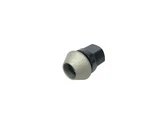 Genuine Land Rover Discovery Sport 2015+ Black Wheel Nut LR066225 New. Price: $20.99.