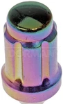 Dorman 711-255G Neo-chrome Spline Drive Lock Set 1/2-20 New. Price: $53.18.