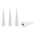 True Spike LGC032WH Lug Nut Caps New. Price: $22.37.