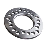 Billet Specialties Universal Wheel Spacer 1/2IN New. Price: $58.99.