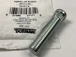 Dorman 610-323 Wheel Lug Stud New. Price: $7.19.