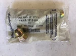 New Oem Ford 1998-2011 E150+ Mustang Crown Lug Wheel Nut F8AZ1012AA/ 6W7Z1012C. Price: $25.00.