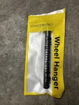 Wheel Alignment Pin - Metric Threads M14X1.5, Black Stancemagic Used. Price: $15.00.