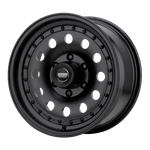 American Racing AR626865B Wheel Rim Outlaw Ii 16X8 5X114.3 Satin Black New. Price: $224.64.
