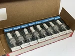 Nos Mopar 3420754 Spark Plugs - Box Of 8 Chrysler Packaging 64P Chryco New. Price: $35.00.