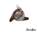 Ferrari Wheel Used Rh Hub Nut Lh Thread. Price: $810.00.