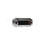 Dorman 611-143.1 Wheel Nut 1/2 20 Dometop 13/16 In. Hex, 1/32 Length New. Price: $24.66.