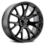 Factory Reproductions Replicas Fr 70 Wheels 22X10 (45, 5X127) Rims Set Of New. Price: $1360.00.