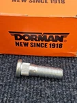 (qty 10) Dorman 610-568 Wheel Stud M12-1.50 Fits 2004-2024 Hyundai Sonata New. Price: $16.50.