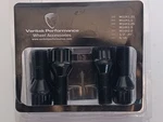(qty 4) Veritek Performance 14X1.5MM Factory Style Lug Nuts 1.80 Black Hex New. Price: $19.99.