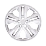 Ford Escape 2020-2024 Cci 17" 5 Double-spoke Silver Wheel Covers New. Price: $71.66.