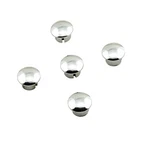 Mr. Gasket 5104 Chrome Wheel Plugs New. Price: $12.60.