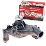 Airtex Engine Water Pump 1965-1969 Ford GT40 7.0L V8 Coolant Antifreeze Wr. Price: $77.31.