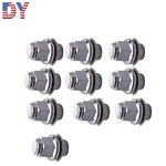10X Chrome Wheel Lug Nut M14-1.50 For 2018-2020 LC500H Front Rear New. Price: $28.02.