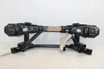 2013-2018 Ford Focus St Rear Sub Frame Cross Member Oem HW115 Used. Price: $376.00.