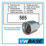 For Hyundai Security Master Locking Wheel Nut Key 565 Lwnk Tucson Kona New. Price: $54.00.