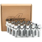 Gasupply 12X1.25 Oem Lug Bolts, Fit For 2015-2022 Jeep Renegade, 2018-2022 Co... New. Price: $46.44.
