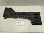 2010 Mazda 3 Rear Right Passenger Spare Tool Set Foam Storage Case Assembly Oe Used. Price: $47.75.