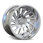 Cali Offroad 9114-22283P Purge 22X12 6X5.5 -51MM Polished New. Price: $710.99.