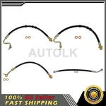 Dorman Brake Hose Line Fits 2004 2005 2006 2007 Infiniti QX56 New. Price: $98.86.