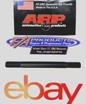 Arp AP5.000-1LB 7/16 Stud Long Broached 1.000" Threads New. Price: $6.95.
