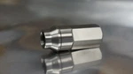Shank Titanium Lug Wheel Nuts 14X1.5 60 Closed Acorn 20PCS Set New. Price: $346.55.
