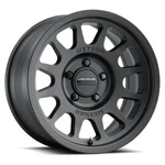 Method MR703 Matte Black 17X8.5" +0MM 5X150MM Wheel New. Price: $365.00.