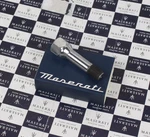2003-2012 Maserati Quattroporte M139 Wheel Lug Bolt Chrome Genuine Oem 803384 New. Price: $44.47.